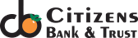 Citizens Bank & Trust logo
