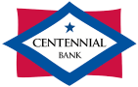 Centennial logo